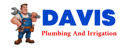 Trusted plumber in BOODY